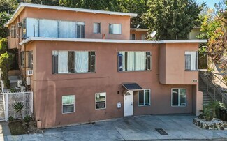 Plus de détails pour 3815 Don Tomaso Dr, Los Angeles, CA - Logement à vendre