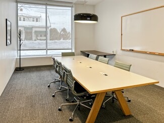 Plus de détails pour 71 Raymond Rd, West Hartford, CT - Coworking à louer