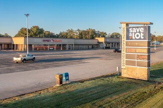 Plus de détails pour 392 W Us-6, Valparaiso, IN - Local commercial à louer
