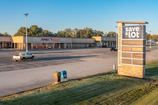 Plus de détails pour 392 W Us-6, Valparaiso, IN - Local commercial à louer