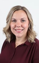 Hannah Beckwith