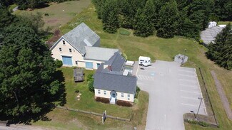 Plus de détails pour 97 County Rd, Scarborough, ME - Local commercial à vendre