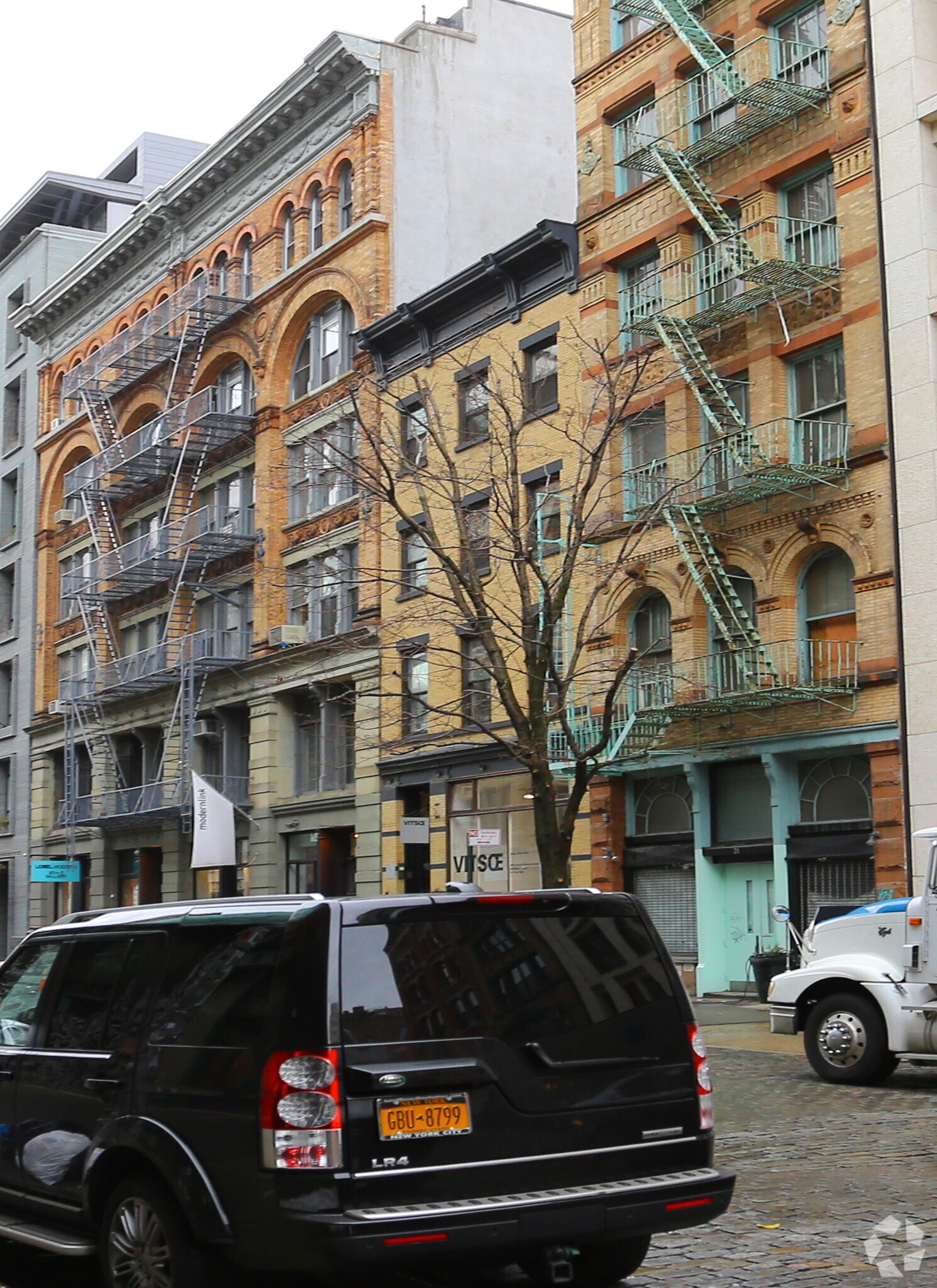 33 Bond St, New York, NY à louer Photo principale– Image 1 sur 19