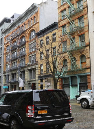 Plus de détails pour 33 Bond St, New York, NY - Bureau à louer