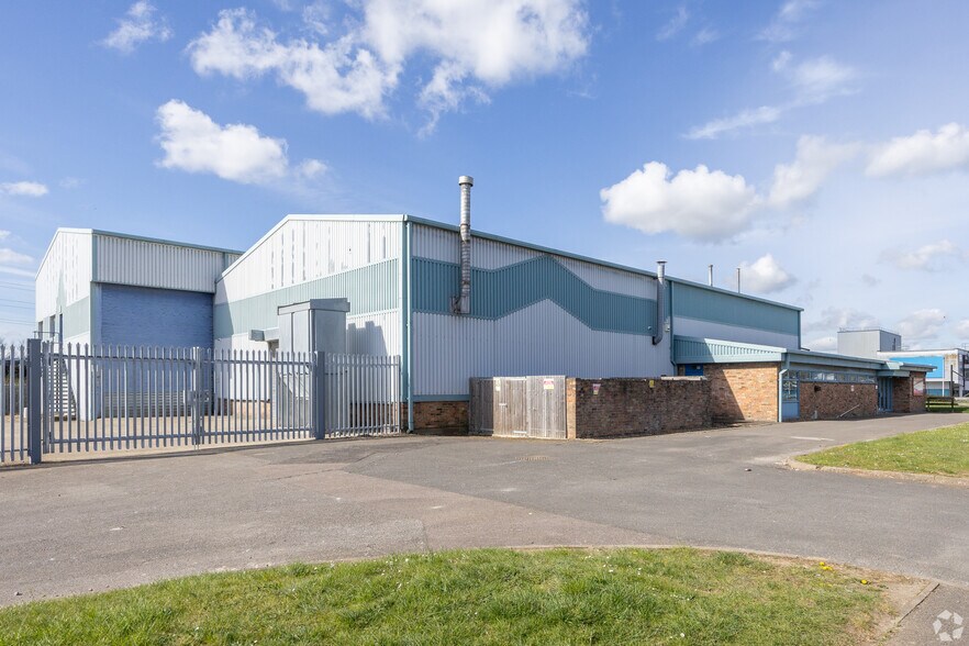 4 Redwongs Way, Huntingdon à louer - Photo principale – Image 1 sur 17