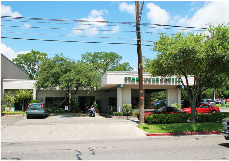 5321-5323 Broadway St, San Antonio, TX à louer - Photo de l’immeuble – Image 1 sur 6