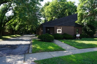 Plus de détails pour 149 S Grand Ave, Poughkeepsie, NY - Bureau à vendre