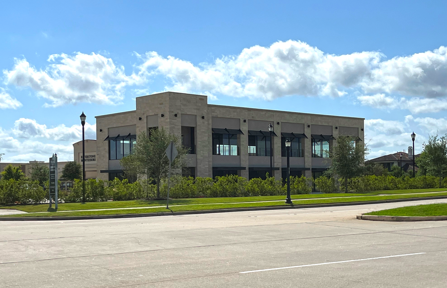 18806 Noble Seven Ln, Sugar Land, TX à louer - Photo de l’immeuble – Image 1 sur 16