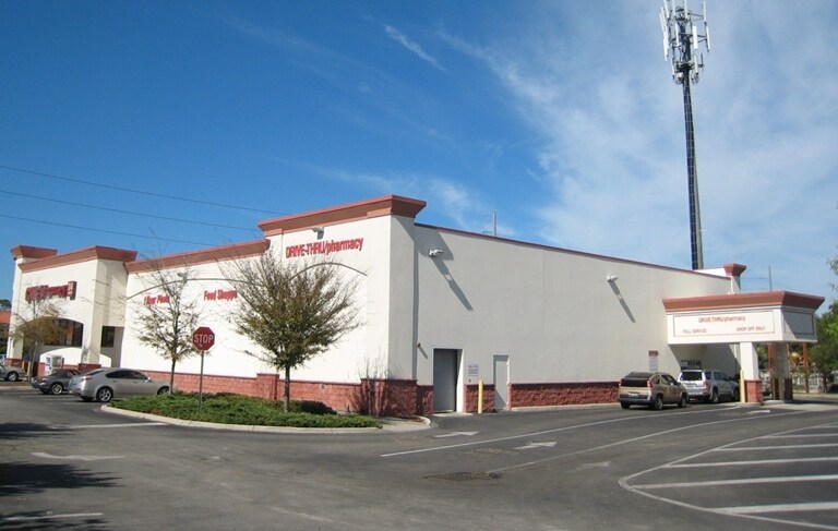 6701 N Dale Mabry Hwy, Tampa, FL à vendre - Photo de l’immeuble – Image 2 sur 4