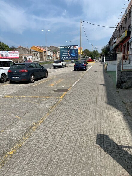 Avenida Finisterre, 307, A Coruña, La Coruna à vendre - Photo de l’immeuble – Image 3 sur 8