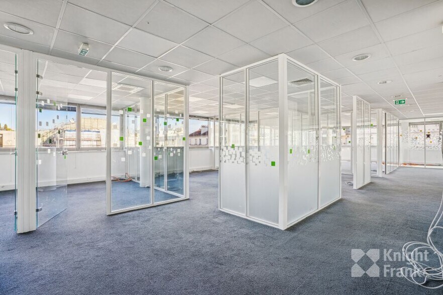 67 Rue Anatole France, Levallois-Perret à louer - Photo intérieure – Image 3 sur 6