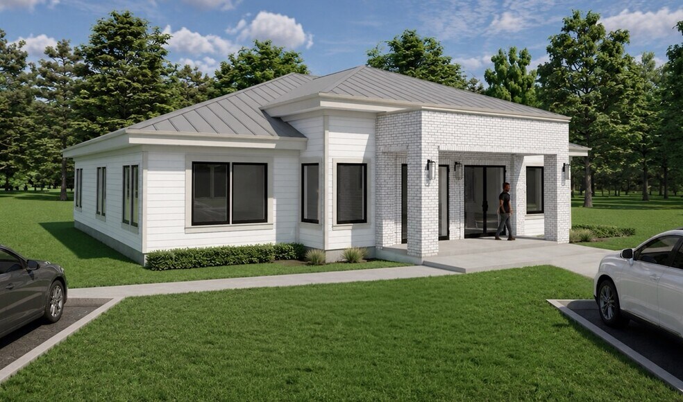 Roberts Village Rd, Saint Johns, FL à vendre - Photo de l’immeuble – Image 2 sur 6