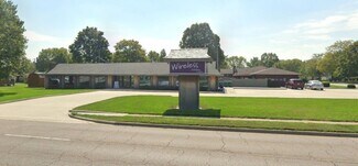 Plus de détails pour 906 Shooting Park Rd, Peru, IL - Local commercial à vendre