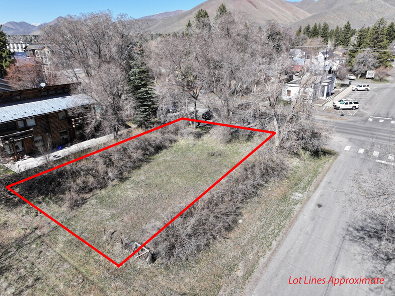 303 N River St, Hailey, ID à vendre - Photo de l’immeuble – Image 2 sur 4