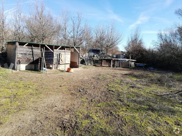 Terrain dans El Boalo, Madrid à vendre - Photo de l’immeuble – Image 3 sur 4