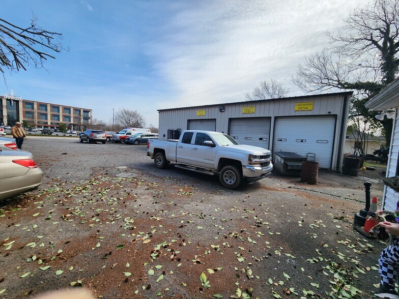 207 White St W, Rock Hill, SC à vendre - Photo de l’immeuble – Image 3 sur 7