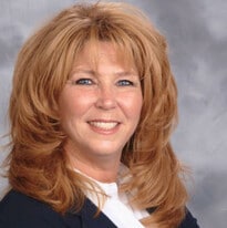 Stephanie Yarbrough