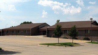 Plus de détails pour 1530 S 70th St, Lincoln, NE - Bureau/Médical à louer
