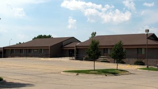 Plus de détails pour 1530 S 70th St, Lincoln, NE - Bureau/Médical à louer