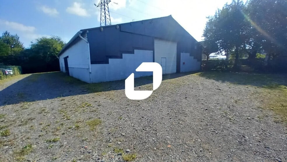 Local d’activités dans VILLENEUVE-D'ASCQ à louer - Photo de l’immeuble – Image 2 sur 6