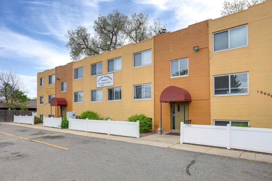 9990 W 59th Pl, Arvada, CO à vendre - Photo de l’immeuble – Image 3 sur 16