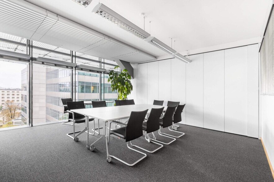 Bureau dans Palaiseau à louer - Photo de l’immeuble – Image 3 sur 4