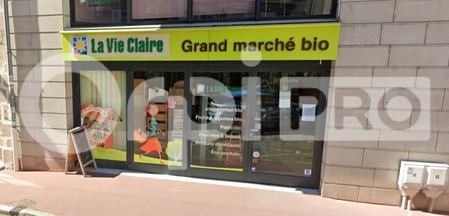 Plus de détails pour Local commercial à louer