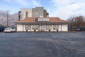 Plus de détails pour 208 S Washington Blvd, Ogden, UT - Local commercial à vendre
