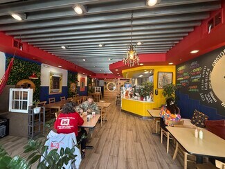 Plus de détails pour 950 E Colorado Blvd, Pasadena, CA - Local commercial à louer