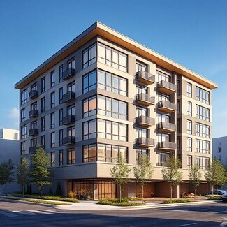 Plus de détails pour 10401 Eastborne Ave & 1645 South Beverly Glen Blvd, Los Angeles, CA - Terrain à vendre