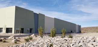 Plus de détails pour 425 E Sydney Dr, Mccarran, NV - Industriel/Logistique à louer