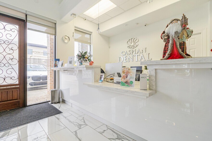 410 Park Grove Dr, Katy, TX à louer - Photo principale – Image 1 sur 20