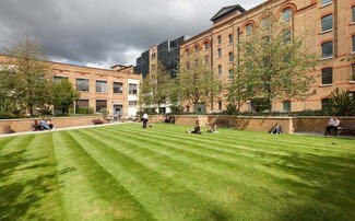 Plus de détails pour Avonmore Rd, Londres - Bureau à louer