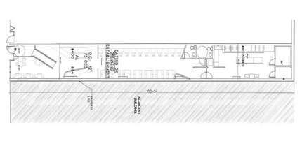 107-10 70th Rd, Forest Hills, NY à louer Plan d’étage– Image 1 sur 1