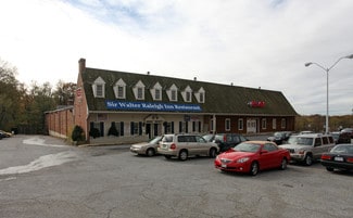 Plus de détails pour 6321-6323 Greenbelt Rd, College Park, MD - Local commercial à louer
