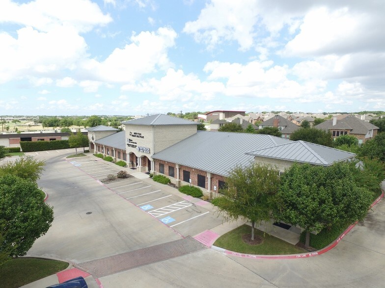 1141 Keller Pky, Keller, TX à louer - Photo de l’immeuble – Image 3 sur 78