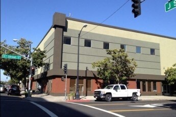 948 11th St, Modesto, CA à louer - Photo de l’immeuble – Image 2 sur 11