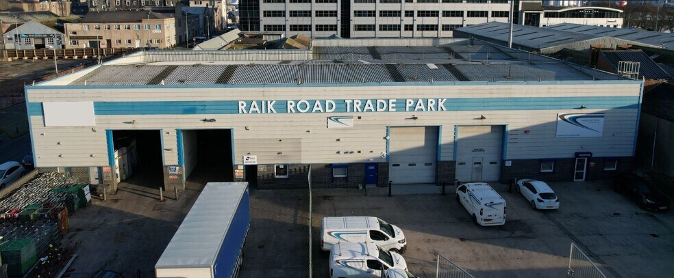 Raik Rd, Aberdeen à louer - Photo de l’immeuble – Image 2 sur 13