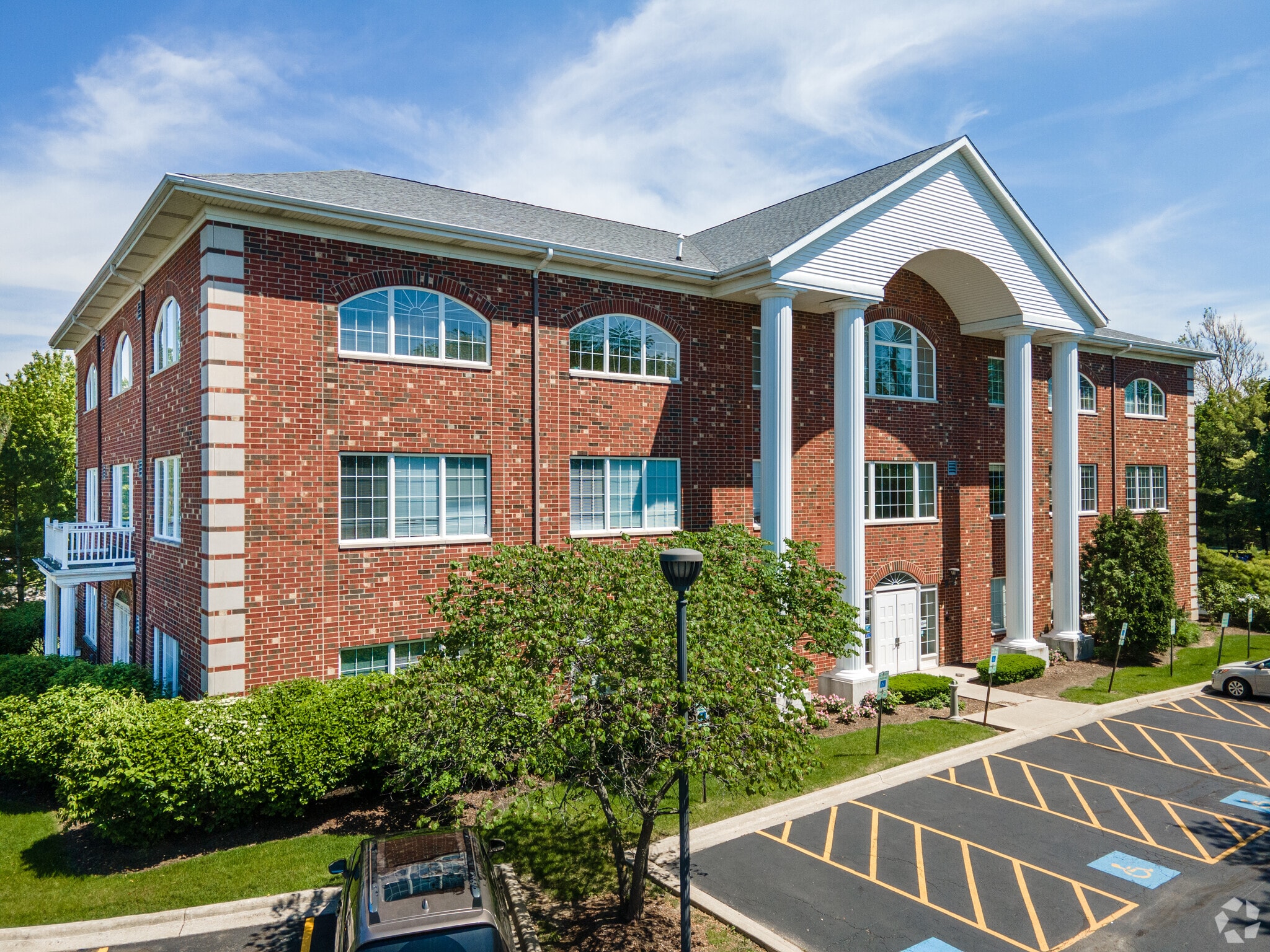 20646 S Abbey Wood Ct, Frankfort, IL à louer Photo principale– Image 1 sur 18