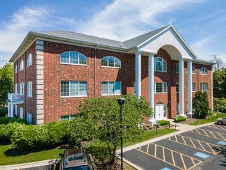 Plus de détails pour 20646 S Abbey Wood Ct, Frankfort, IL - Bureau/Médical à louer