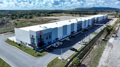 1585 Centennial Blvd, Bartow, FL à louer Photo de l’immeuble– Image 2 sur 6