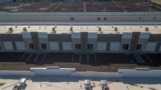 Plus de détails pour 1690 NW 108th Ave, Miami, FL - Industriel/Logistique à louer
