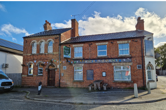 Plus de détails pour Station Rd, Hatton - Local commercial à vendre