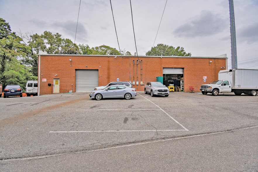 7404-7406 Maxey Dr, Fort Washington, MD à louer - Photo de l’immeuble – Image 3 sur 3