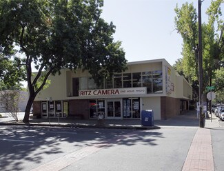 Plus de détails pour 1009 22nd St, Sacramento, CA - Local commercial à louer