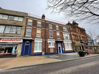 Plus de détails pour 24-26 Ormskirk St, St. Helens - Local commercial à louer