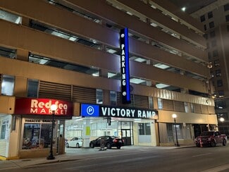 Plus de détails pour 340 Wabasha St N, Saint Paul, MN - Local commercial à louer