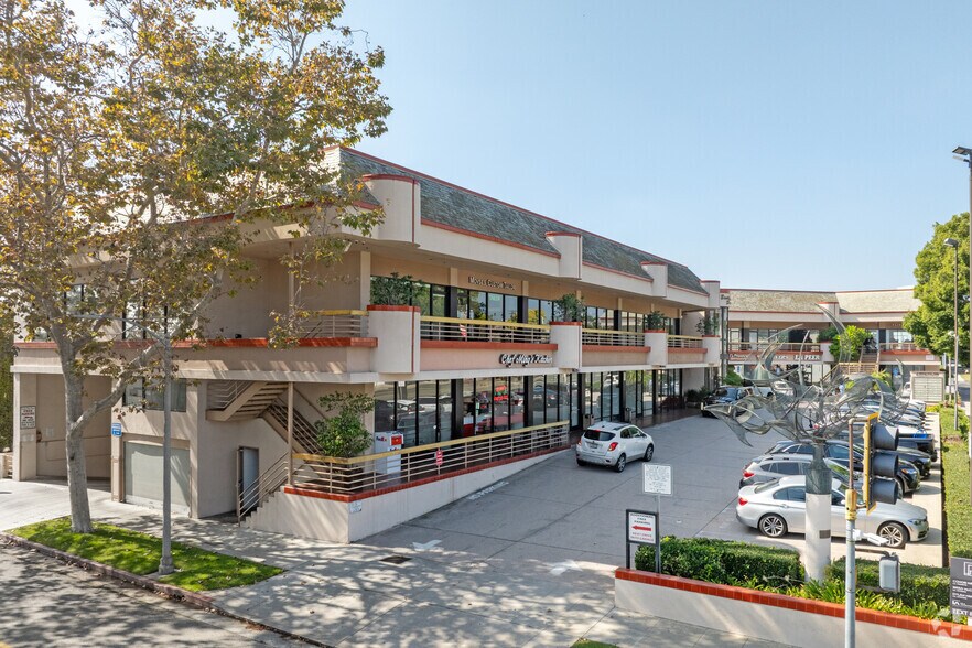 8950 W Olympic Blvd, Beverly Hills, CA à louer - Photo principale – Image 2 sur 79