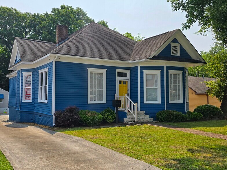 464 Boulevard SE, Atlanta, GA à vendre - Photo de l’immeuble – Image 3 sur 11