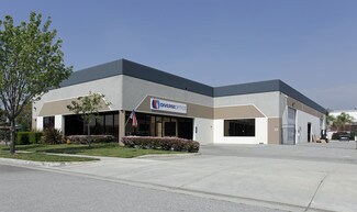 Plus de détails pour 10310 Regis Ct, Rancho Cucamonga, CA - Industriel/Logistique à louer